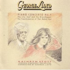 Piano Concerto No. 4 & Works for solo piano